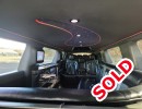 Used 2014 Lincoln MKT Sedan Stretch Limo Royal Coach Builders - Long Island, New York    - $39,000