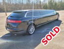 Used 2014 Lincoln MKT Sedan Stretch Limo Royal Coach Builders - Long Island, New York    - $39,000