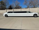 Used 2013 Chrysler 300 Sedan Limo Pinnacle Limousine Manufacturing - Wichita, Kansas - $47,000