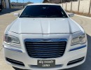 Used 2013 Chrysler 300 Sedan Limo Pinnacle Limousine Manufacturing - Wichita, Kansas - $47,000