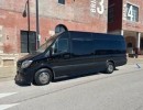 Used 2018 Mercedes-Benz Sprinter Van Shuttle / Tour Midwest Automotive Designs - Fontana, California - $105,900