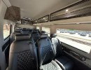 Used 2018 Mercedes-Benz Sprinter Van Shuttle / Tour Midwest Automotive Designs - Fontana, California - $105,900