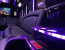 Used 2017 Ford F-550 Mini Bus Limo Tiffany Coachworks, Nevada - $130,000