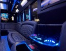 Used 2017 Ford F-550 Mini Bus Limo Tiffany Coachworks, Nevada - $120,000