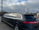 Used 2013 Lincoln MKT Sedan Stretch Limo Executive Coach Builders - Northlake, Illinois - $18,000