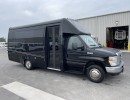 2019, Ford E-350, Mini Bus Shuttle / Tour, Berkshire Coach