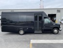 Used 2019 Ford E-350 Mini Bus Shuttle / Tour Berkshire Coach - Oregon, Ohio - $75,000