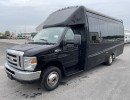 Used 2019 Ford E-350 Mini Bus Shuttle / Tour Berkshire Coach - Oregon, Ohio - $75,000