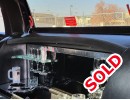 Used 2013 Lincoln MKT Sedan Stretch Limo Krystal - Salt Lake City, Utah - $24,000