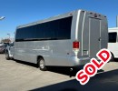 Used 2017 Ford F-550 Mini Bus Shuttle / Tour  - Las Vegas, Nevada - $18,850