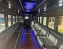 Used 2014 International AC/UC Mini Bus Limo Battisti Customs - Wickliffe, Ohio - $69,900
