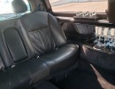 Used 2008 Lincoln Town Car Sedan Stretch Limo Royale - Houston, Texas - $16,500