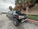 Used 2008 Hummer H2 Motorcoach Limo American Custom Coach - Friendswood, Texas - $32,000