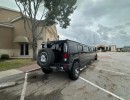 Used 2008 Hummer H2 Motorcoach Limo American Custom Coach - Friendswood, Texas - $32,000