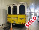 Used 2003 Freightliner Deluxe Trolley Car Limo Springfield - Jeannette, Pennsylvania - $50,000