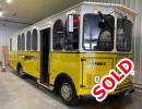 Used 2003 Freightliner Deluxe Trolley Car Limo Springfield - Jeannette, Pennsylvania - $50,000
