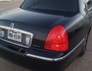 Used 2007 Lincoln Town Car Sedan Stretch Limo Executive Coach Builders - Houston, Texas - $19,950