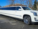 Used 2015 Cadillac Escalade ESV SUV Stretch Limo Limos by Moonlight - Avenel, New Jersey    - $68,000