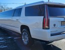 Used 2015 Cadillac Escalade ESV SUV Stretch Limo Limos by Moonlight - Avenel, New Jersey    - $68,000