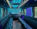 Used 2015 Ford F-550 Party Bus LGE Coachworks - Fond Du lac, Wisconsin - $105,000