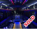 Used 2018 Ford F-550 Party Bus Grech Motors - Vacaville, California - $126,500