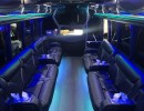2018, Ford F-550, Party Bus, Grech Motors