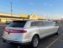 Used 2014 Lincoln MKT Sedan Limo Executive Coach Builders - Melrose park, Illinois - $11,000
