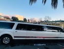 Used 2014 Lincoln Navigator L SUV Stretch Limo Tiffany Coachworks - Castro valley, California - $42,500