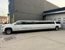 Used 2015 Cadillac Escalade SUV Stretch Limo Top Limo NY - Yonkers, New York    - $79,500