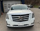 Used 2015 Cadillac Escalade SUV Stretch Limo Top Limo NY - Yonkers, New York    - $79,500