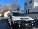 2004, Hummer H2, SUV Stretch Limo, Ultra