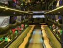 Used 2004 Hummer H2 SUV Stretch Limo Ultra - Port Chester, New York    - $30,000
