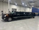 2018, Cadillac Escalade, SUV Stretch Limo, Limo Land by Imperial