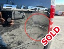 Used 2014 Mercedes-Benz Sprinter Van Limo Springfield - West Palm Beach, Florida - $50,000