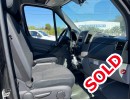 Used 2014 Mercedes-Benz Sprinter Van Limo Springfield - West Palm Beach, Florida - $50,000