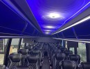 2018, Freightliner M2, Mini Bus Shuttle / Tour, Executive Coach Builders