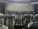 Used 2018 Freightliner M2 Mini Bus Shuttle / Tour Executive Coach Builders - Anaheim, California - $139,900