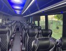 Used 2018 Freightliner M2 Mini Bus Shuttle / Tour Executive Coach Builders - Anaheim, California - $149,900