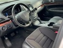 Used 2018 Lincoln MKT Sedan Limo Royale - Malden, Massachusetts - $69,900