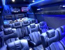 New 2023 Mercedes-Benz Sprinter Van Shuttle / Tour Auto Elite - Elkhart, Indiana    - $176,650