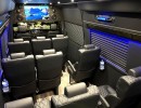 New 2023 Mercedes-Benz Sprinter Van Shuttle / Tour Auto Elite - Elkhart, Indiana    - $172,650