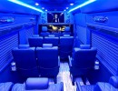 New 2023 Mercedes-Benz Sprinter Van Shuttle / Tour Auto Elite - Elkhart, Indiana    - $172,650