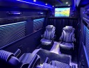 New 2024 Mercedes-Benz Sprinter Van Shuttle / Tour Auto Elite - Elkhart, Indiana    - $174,650