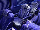 New 2024 Mercedes-Benz Sprinter Van Shuttle / Tour Auto Elite - Elkhart, Indiana    - $174,650