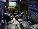 New 2023 Mercedes-Benz Sprinter Van Shuttle / Tour Auto Elite - Elkhart, Indiana    - $174,650