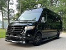 New 2023 Mercedes-Benz Sprinter Van Shuttle / Tour Auto Elite - Elkhart, Indiana    - $174,650