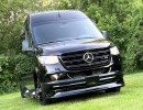New 2024 Mercedes-Benz Sprinter Van Limo Auto Elite - Elkhart, Indiana    - $228,995