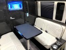 New 2021 Mercedes-Benz Sprinter Van Limo Midwest Automotive Designs - Elkhart, Indiana    - $268,650