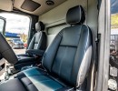 New 2024 Mercedes-Benz Sprinter Van Limo Midwest Automotive Designs - Elkhart, Indiana    - $225,692