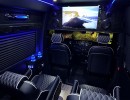 New 2024 Mercedes-Benz Sprinter Van Limo Auto Elite - Elkhart, Indiana    - $238,650